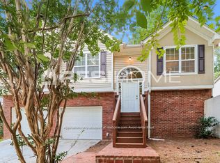 2067 Pine Cone Dr SW, Atlanta, GA 30331