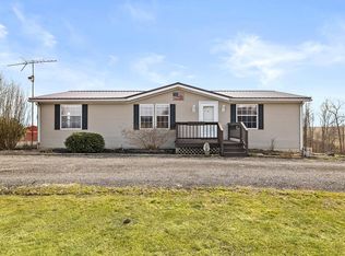 16768 Mishey Rd, Butler, OH 44822