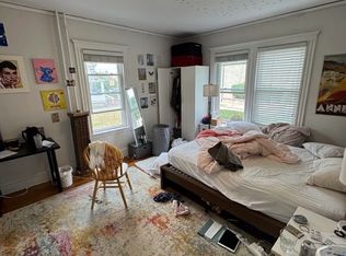 35 Saint Clements Rd #1B, Medford, MA 02155