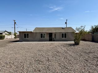 11319 E 5th Ave, Apache Junction, AZ 85120