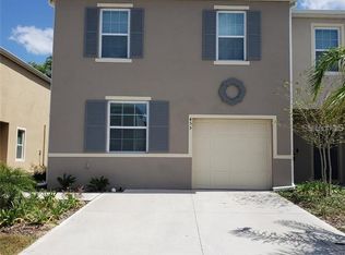 455 Arbor Lakes Dr, Davenport, FL 33896