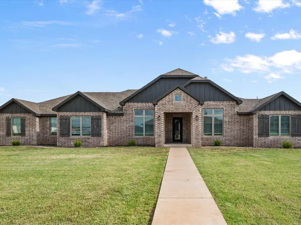 1049 Hawk Ln, New Home, TX 79381