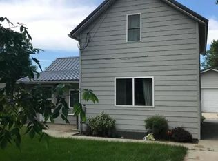 609 E 12th Ave, Webster, SD 57274