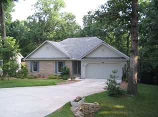 109 Dovenshire Dr, Fairfield Glade, TN 38558