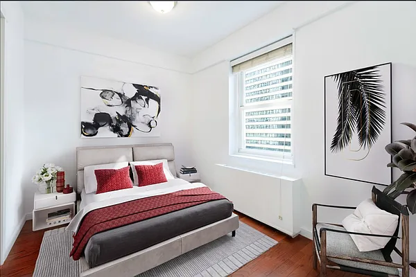 Rented by Compass | media 24