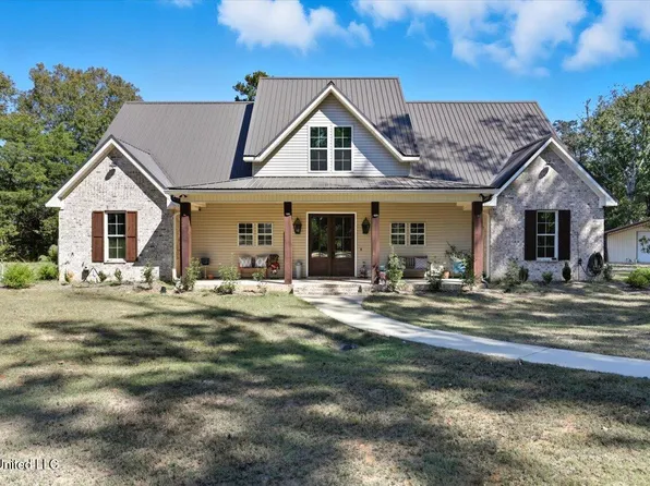 346 W Main St, Florence, MS 39073