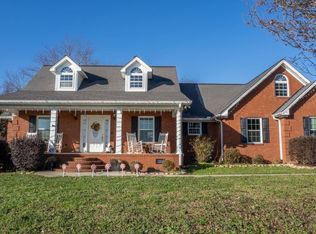 98 Meadows Dr, Rainsville, AL 35986