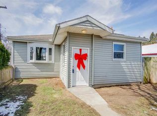 1111 Webster St, Mishawaka, IN 46545