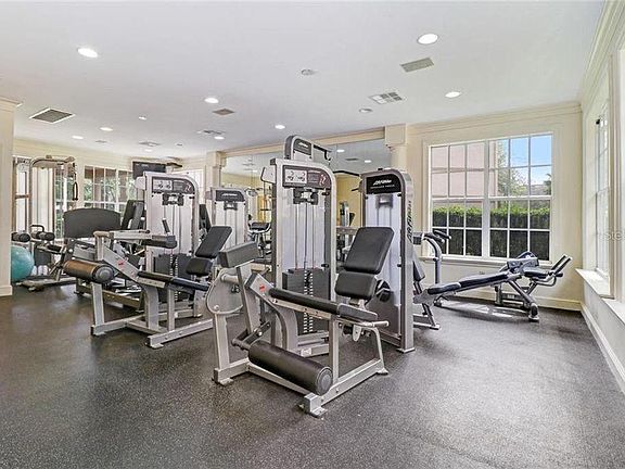 Keep your workout close to home.