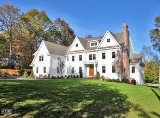 33 Hillbrook Rd, Wilton, CT 06897
