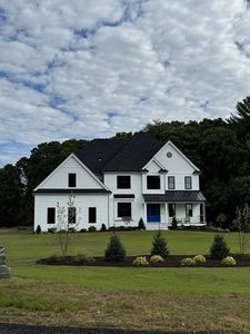 3 Muriel Way, Rehoboth, MA, 02769