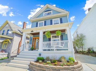 4028 Grove Ave, Cincinnati, OH 45212