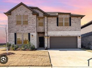 5223 Elk Ridge Dr, Denton, TX 76207
