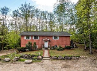 261 Grove St, North Conway, NH 03860