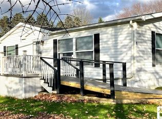 2936 Five Mile Rd #1, Allegany, NY 14706