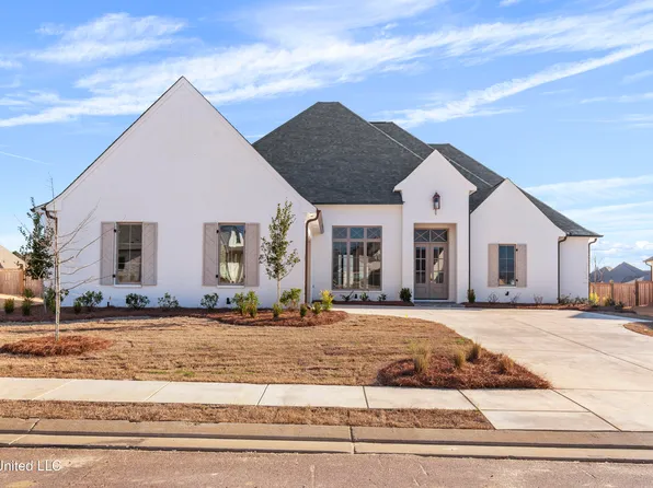 353 River Forest Ln, Brandon, MS 39047