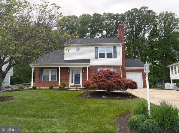 740 High Plain Dr, Bel Air, MD 21014