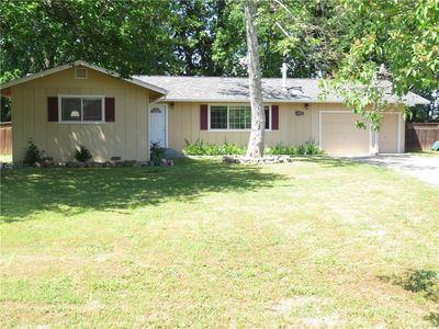 18705 Fairway Point, Hidden Valley Lake, CA, 95467