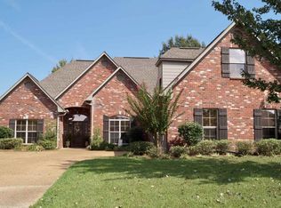 159 Sonnett Cir, Madison, MS 39110
