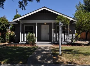 123 Merced Ave, Modesto, CA 95351