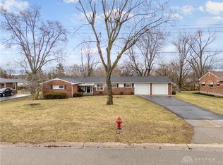 113 Stolz Dr, Middletown, OH 45042