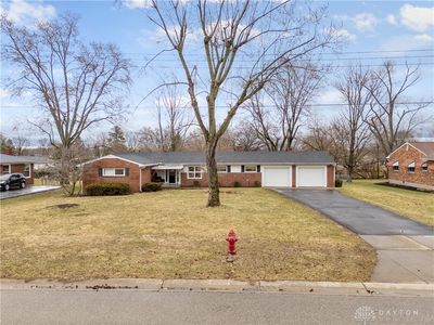 113 Stolz Dr, Middletown, OH, 45042