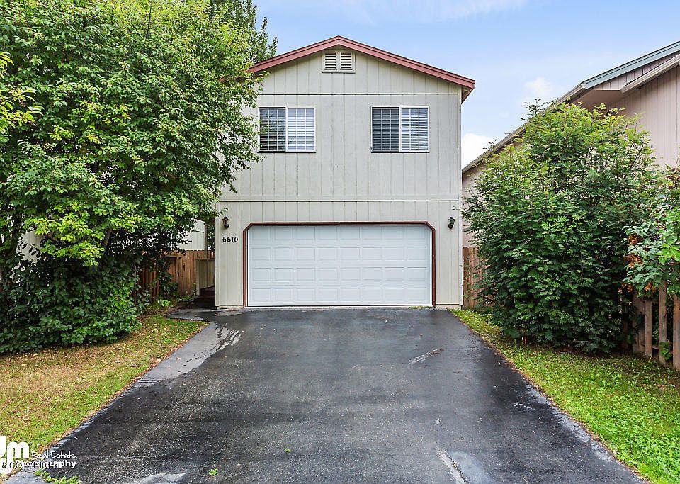 6610 Desiree Loop, Anchorage, AK 99507 Zillow