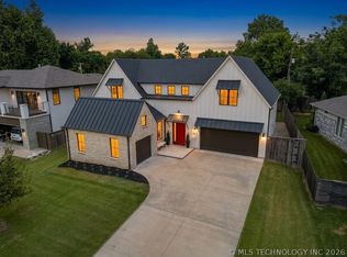 3123 E 26th Pl, Tulsa, OK 74114