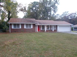 1069 Braemar Ave SW, Atlanta, GA