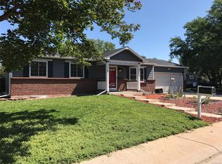 17107 E Jefferson Ave, Aurora, CO 80013