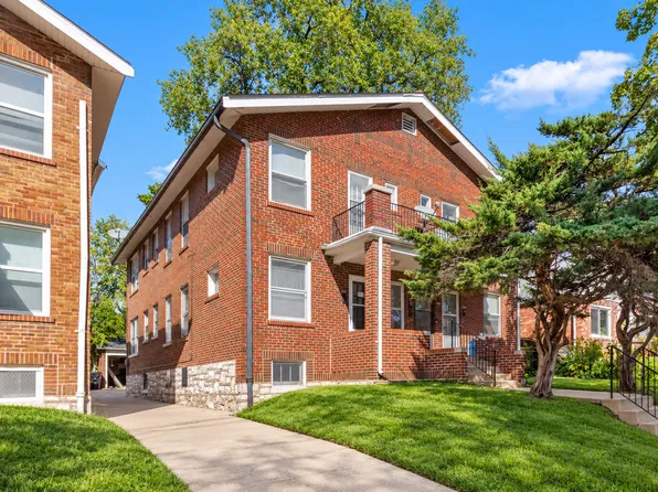 6843 Crest Ave #45, Saint Louis, MO 63130