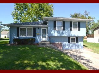 608 W Hildreth St, Kirksville, MO 63501