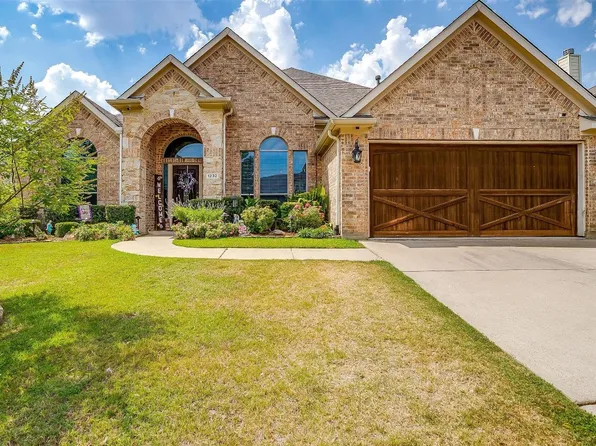 1232 Litchfield Ln, Burleson, TX 76028