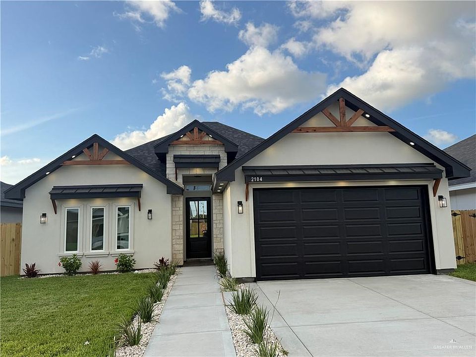 Blue Sky 2104 Blue Sky Dr, Weslaco, TX 78599 | Zillow