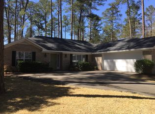 105 S Lakeshore Dr, Whispering Pines, NC 28327