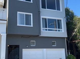 4366 21st St, San Francisco, CA 94114
