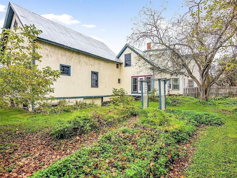 9 Summer Street, Randolph, VT 05060 Zillow