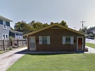 407 Gattis St #B, Durham, NC 27701