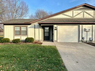 221 Francis Avenue Ct, Terre Haute, IN 47804