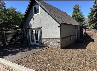 200 Division Dr, Big Bear City, CA 92314