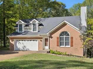 1129 Stillhouse Rd, White House, TN 37188