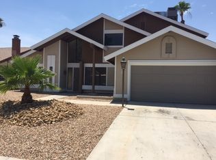 6555 Minton Ct, Las Vegas, NV 89103