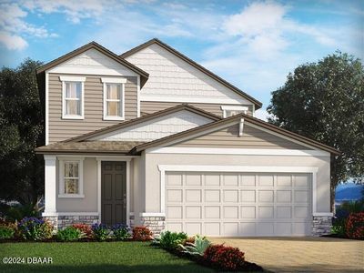 228 Links Terrace Blvd, Daytona Beach, FL, 32124