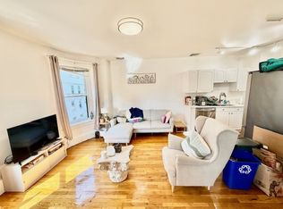 40 Cameron St APT 2, Brookline, MA 02445