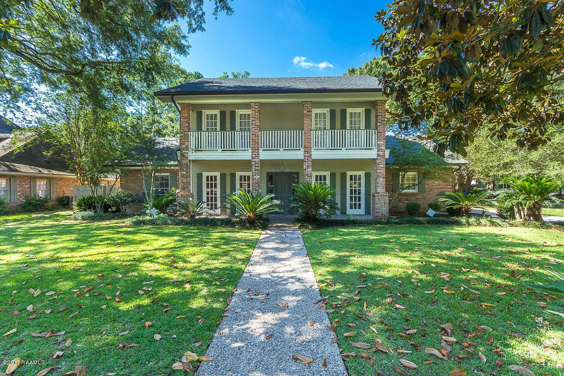 103 Stonehenge Rd, Lafayette, LA 70503 Zillow