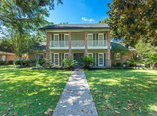 103 Stonehenge Rd, Lafayette, LA 70503