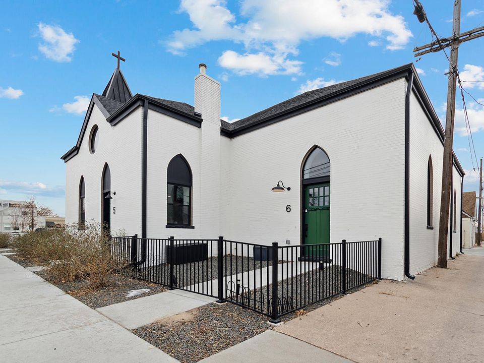 1st image of 475 N Galapago St #6