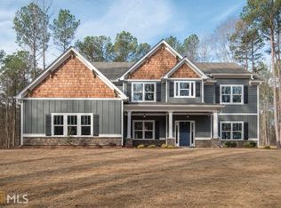 1204 Rockaway Rd #1, Senoia, GA 30276