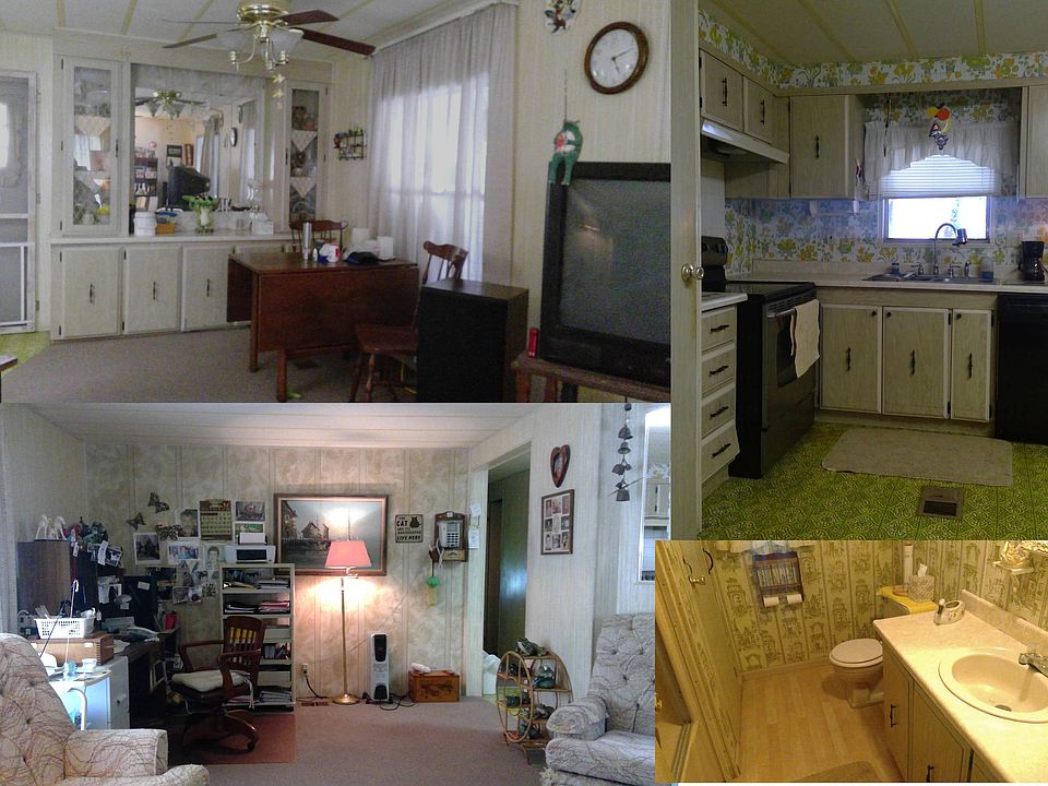 2nd image of 3150 NE 36th Ave Lot 247