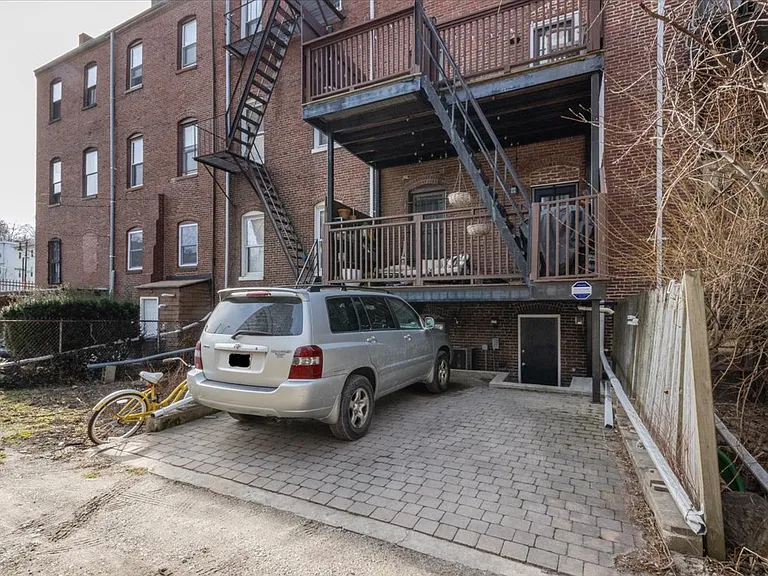 7 Worthington St #1 — Photo 24